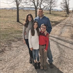 Meet your Posher, Leah